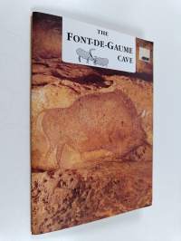 The font-de-gaume cave : cave painting, protection, conservation, interventions