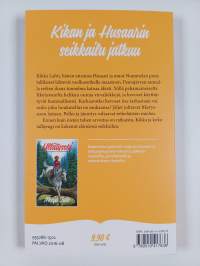 Vaarallinen ratsastus