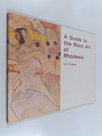 A Guide to the Rock Art of Rhodesia
