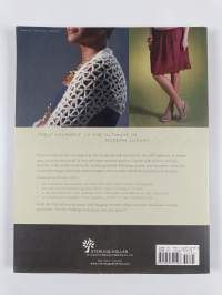 Sensual Crochet : Luxurious Yarns, Alluring Designs