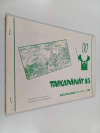 Tyhjä kuva