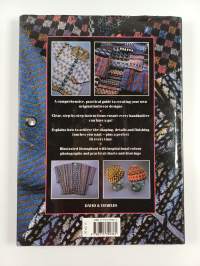 The handknitter&#039;s design book : a practical guide to creating beautiful knitwear