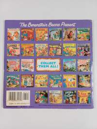 The Berenstain Bears and Too Much Junk Food