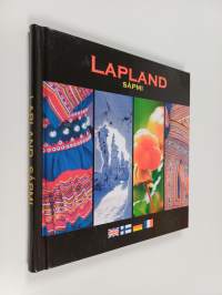 Lapland - Sapmi