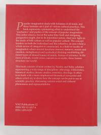 Popular imagination : essays on fantasy and cultural practice