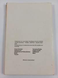 Tarzanin poika : Keräilykirja 2