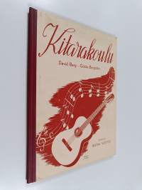 Kitarakoulu