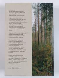 Metsänparantajat kansakunnan asialla 1908-1988