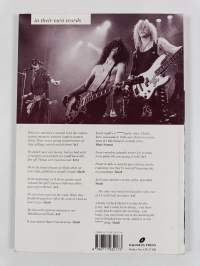 Guns n&#039; roses in their own words