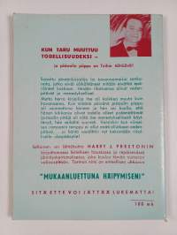 Mystery Digest 3 : Ihme ; Toisella silmäyksellä ; S.O.S ; Kohtalokas kirje ; Mukaanluettuna häipymiseni ; Lättiksen valitus