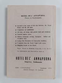 Nepal Travel Companion