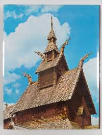 Medieval Norwegian Art