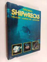 Exploring Shipwrecks