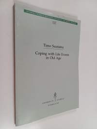 Coping with Life Events in Old Age