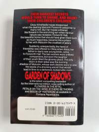 Garden of shadows