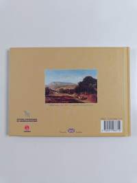 La Provence en peinture : Regards de Provence de 1830 à 1960 : 41 tableaux choisis dans la Collection de la Fondation Regards de Provence