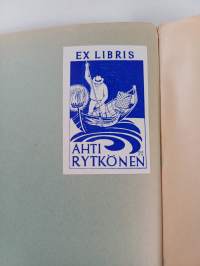 Suomalais-Ugrilaisen Seuran aikakauskirja = Journal de la Société Finno-Ougrienne LI (51)