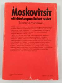 Moskovitsit eli Idänkaupan iloiset tuulet