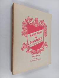 The Handy Book for Genealogists