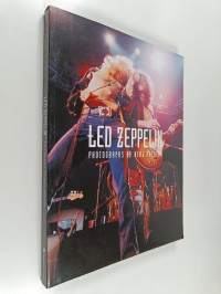 Led Zeppelin
