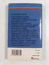 Suhumin salat