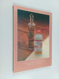 Making Money from Smoke - Perstorp AB 1881-1981