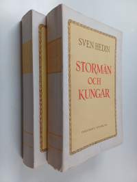 Stormän och kungar 1-2