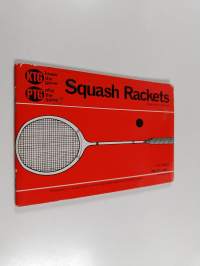Squash Rackets