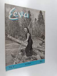 Eeva 6/1944