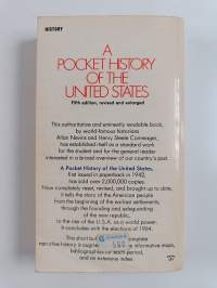 A pocket history of the United States