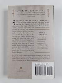 Hollow city : the second novel of miss peregrine&#039;s peculiar children