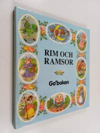 Rim och ramsor