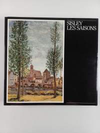 Sisley : les saisons