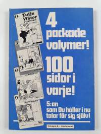 Tuffa Viktor - I Stöten