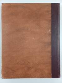 Suomalaisia kirkonrakentajia 1600- ja 1700- luvulla