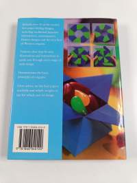 Origami Handbook : beautiful origami projects to delight and inspire