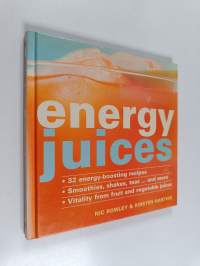 Energy Juices