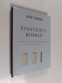 Einstein&#039;s Riddle : Riddles, Puzzles, and Conundrums to Stretch Your Mind
