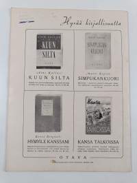 Hopeapeili tammikuu 1944