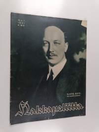Tyhjä kuva