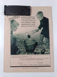 Hakkapeliitta 1/1941