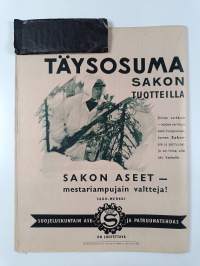 Hakkapeliitta 2/1941