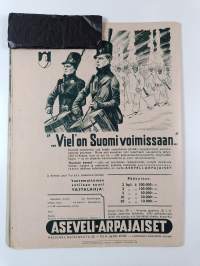 Hakkapeliitta 3/1941
