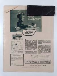 Hakkapeliitta 6/1941