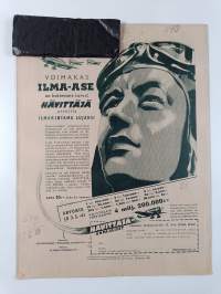 Hakkapeliitta 11/1941