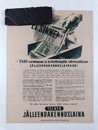 Hakkapeliitta 19/1941