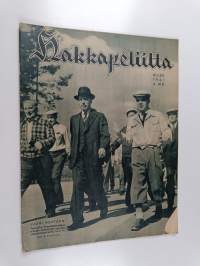 Tyhjä kuva