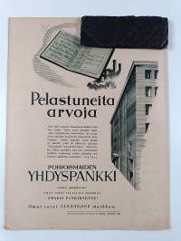 Hakkapeliitta 20/1941