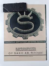 Hakkapeliitta 29/1941