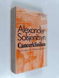 Cancerkliniken